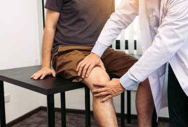 Post-Surgical Rehabilitation